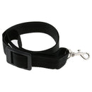 Adjustable Clarinet Neck Strap with Metal Hook for Clarinet Accessories