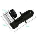 Photo Photography Studio Background xSoftbox Disc Holder Clip for Light A