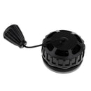 2 inch Durable ABS Plastic Scuba Diving Dive Dump Valve/Over Pressure Relief