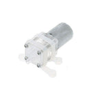 12V Priming Diaphragm Mini Pump Spray Motor Micro Pumps For Water Dispenser