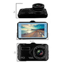 1080P 3 Inch Fhd Camera Cam Recorder Dvr Dashboard Camera Cycle Recording N