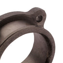 2.5" 4  To 2.5" V Band Turbo Charger Manifold Flange Adapter Conversion