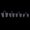 8Pcs stop snoring nose vents clip anti snore sleep apnea nasal dilators dev â„–[