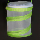 1 pcs Butterfly Cage Folding Storage Insect Cage Breeding Cage Durable