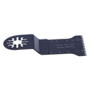45x40mm Oscillating Tools Precision Saw Blade Woodworking Metal Cutting Tool