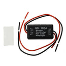 Flash Strobe Controller Flasher Module for LED Brake Tail Stop Light 12-16V F7Q3