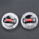 For Motorcycle Shield Lock Replacement Helmet Visor Screws