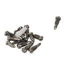 54pcs/set Clarinet Maintenance Tools Clarinet Screws Springs Repair Parts I