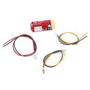 5W+5W CT14 micro 4.2stereo bluetooth power amplifier module with charging por JR