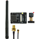 ESP32-CAM ESP32-S WIFI Bluetooth Board OV2640 2MP Wireless Camera Module TF S5F5