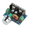 XH-M401 DC-DC Step Down Buck Converter Power Supply Module XL4016E1 Board
