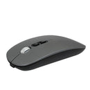 M103 Rechargeable Wireless Mouse Silent Button USB Mini Optical Mouse Dpi 1 C8R4