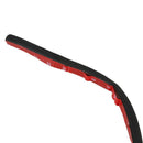 4M rubber seal Rubber strip profile door car door edge protection D-shaped  S9M7