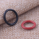 2pcs Power Steering Pump O-Ring Seal Set fit for Acura RSX 2002-2006