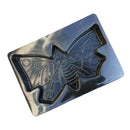 2x DIY Garden Decorative Stepping Mold Paving Pavement Driveway Brick Mould