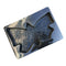 2x DIY Garden Decorative Stepping Mold Paving Pavement Driveway Brick Mould