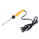 1Set Dental Oral Care Electric Heating Wax Spoon Waxer Teeth Whitening AccessoFT
