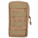Molle Pouches - Compact Water-resistant Multi-purpose EDC Utility Gadget Ge Q3M9