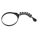 Petrol Fuel Cap Retaining Strap 70mm for Volvo XC70 S70 C70 S60 S80 S40 V40