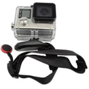 Quick Release Camera Cuff Strap Neck Wrist Sling Buckle Slide Leash Strap