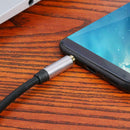 3.5mm Audio Splitter Cable 3.5mm TRS Plug Male to 3x 1/8 Jack Female 1ft