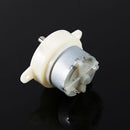 3RPM Rotate Speed 12V DC High Torque Electric Motor Low Noise Geared Motor
