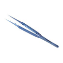 1 pcs Titanium alloy tweezers professional maintenance tool 0.15mm edge pre A5B7