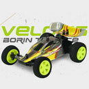 Newest Rc Car Electric Toys Zg9115 1:32 Mini 2.4G 4Wd High Speed 20Km/H Dri