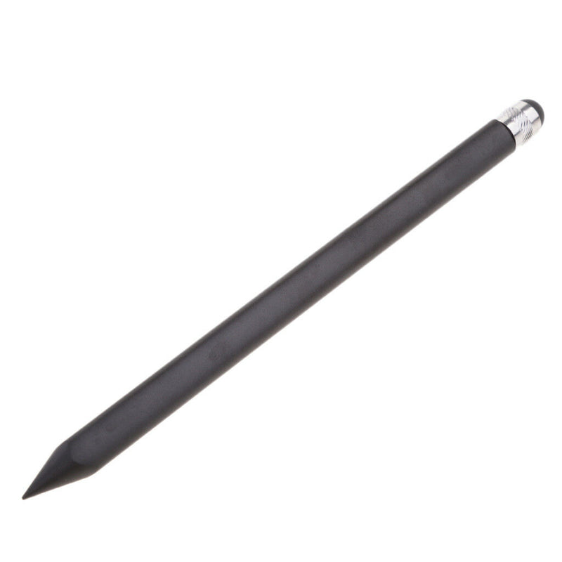 2 Pieces 2-in-1 Retro Design Touch Screen Stylus for Phone Tablets