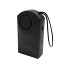 Vibration-Triggered Security Alarm Door Handle Alarm Window Burglar Intruder