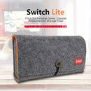 PG-SL008 Portable Game Console Protective Mini Storage Case for Switch Lite