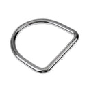 Heavy Duty D Ring Replacement For 2" Diving Belt Webbing Belt Dive Strap