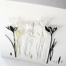 Flowers set Metal Cutting Dies Stencil for DIY Scrapbooking Paper Cards Decor ME