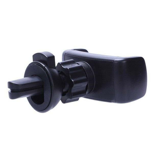 Car Universal Mobile Phone Holder Of Smart Contraction, Adjustable Abs Car  F7M6