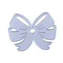 Gift Flower DIY Metal Embroidery Stencil Scrapbook Craft Cutting Die