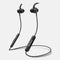 FineBlue Mate 10 Magnetic Bluetooth Earphone Sport Neckband Headset w/ Mic
