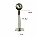 Stand Coffee Powder Measuring Tamper Spoon Coffee & Tea Tools Stand Coffee