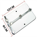Universal PCB Circuit Board Holder Fixtures Repairing Tool For Mobile Phone VDS