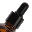 Natural Beard Oil Conditioner Skin Premium Sandalwood Scent Organic Beard O%!