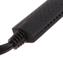 USB 2.0 Video Audio VHS to DVD Converter Capture Card Adapter