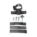 Bicycle 360 Degree Rotating Bottle Holder Nylon Bike Drink Cup Rack Cage A