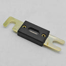 2 Pieces Car 0 4 8 Gauge Inline ANL Fuse Holder Box With 100A ANL Fuse