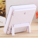 Digital Wireless Hygrometer Indoor Outdoor Thermometer Easy Read Kitchen