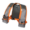 Hiking Hydration Backpack Adjustable Riding Vest Bag Pouch for Biking Climbing