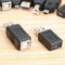 16pcs OTG Converter Adapter Mini USB Micro USB Type-B USB Plug Connector #gib