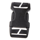 Plastic Release Buckles Clips for Webbing Straps Belt Fastener 20mm