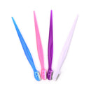 3Pcs Eyebrow Razor Hair Removal Trimmer Shaper Shaver Stainless Steel Blade Z