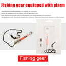 Carp Fishing Rod Bite Alarm Luminous Stick Bite Indicator Fish Tackle Tools