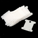 Knitting Yarn Fiber Wool Thread Winder Hand Operated Winding Tools with 30