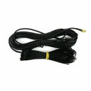 LW1650 Portable Long Wire 1.6-50mhz HF Antenna For Rt.Sdr USB Tuner Receive